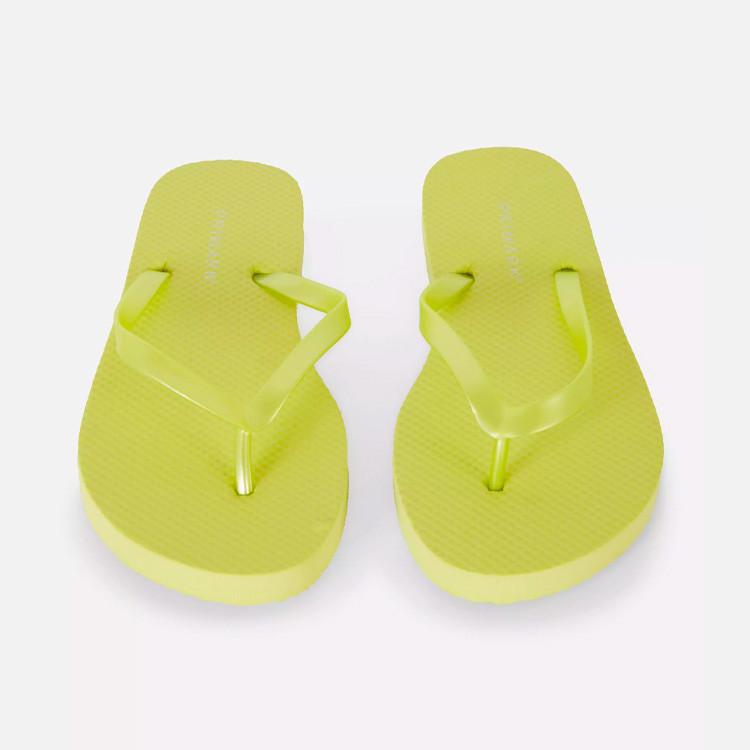 primark fluffy sliders